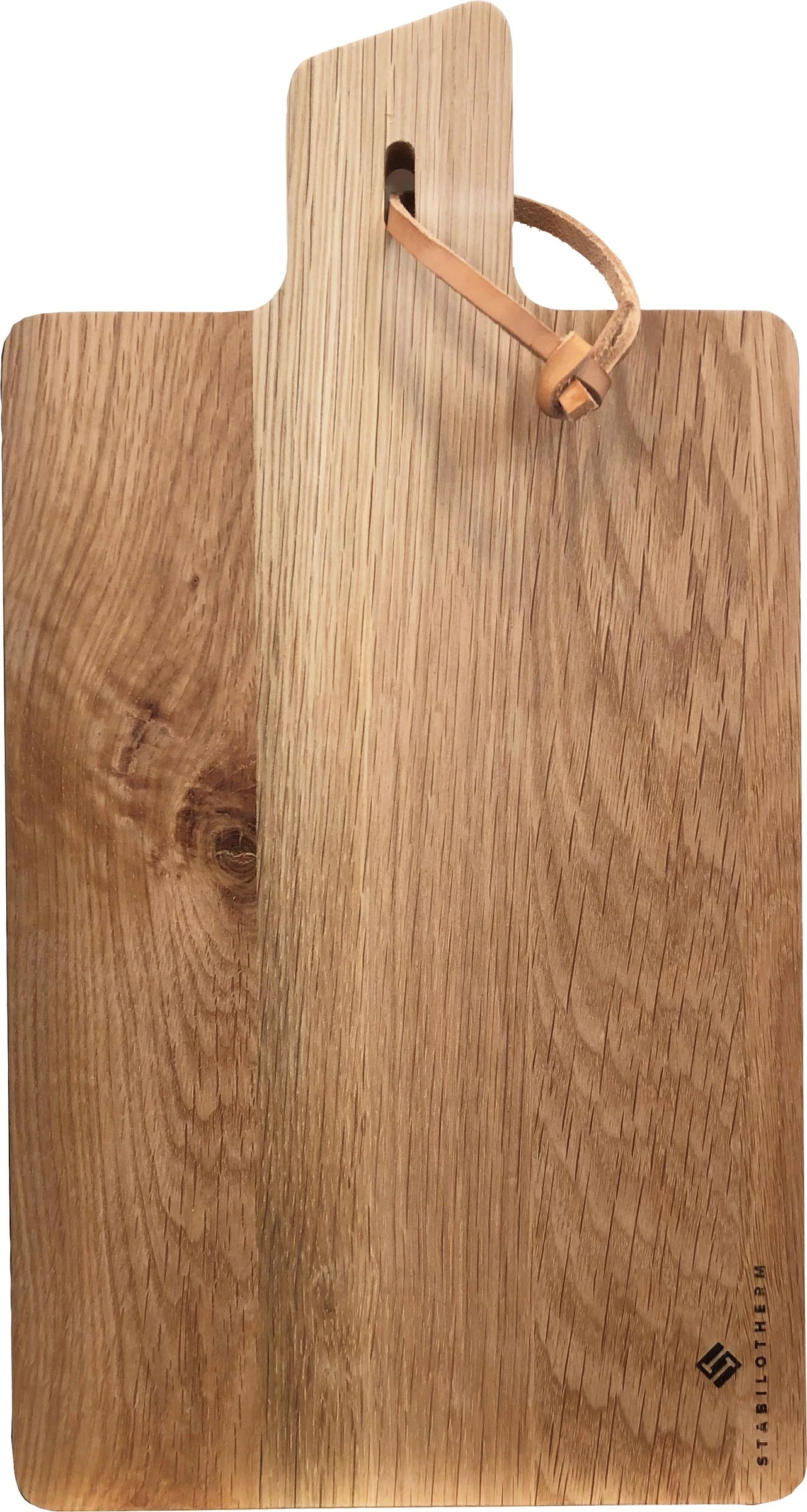 Stabilotherm Oak Cutting Board 1 Stabilotherm Oak Cutting Board