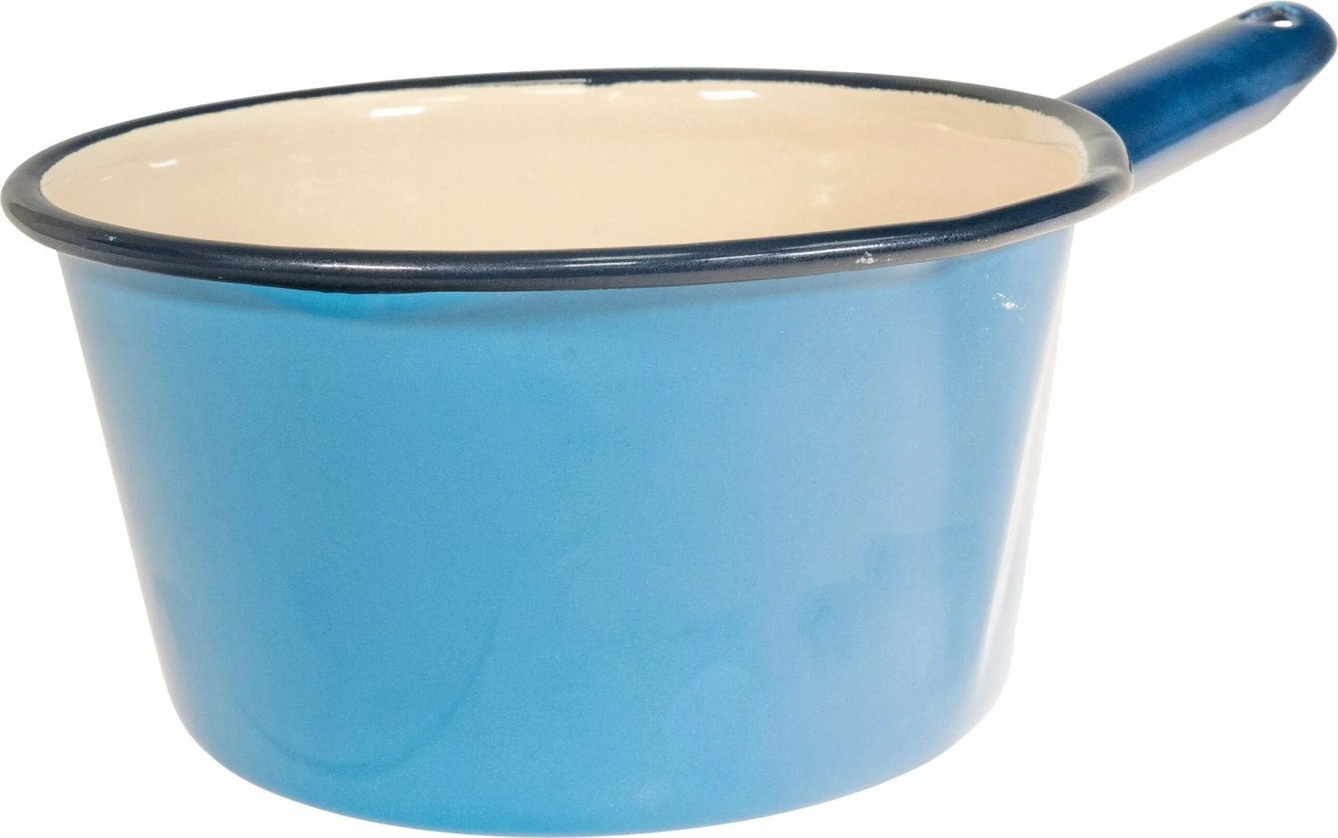 Nordisk Madam Blå Saucepan 2 Nordisk Madam Blå Saucepan - Billede 2