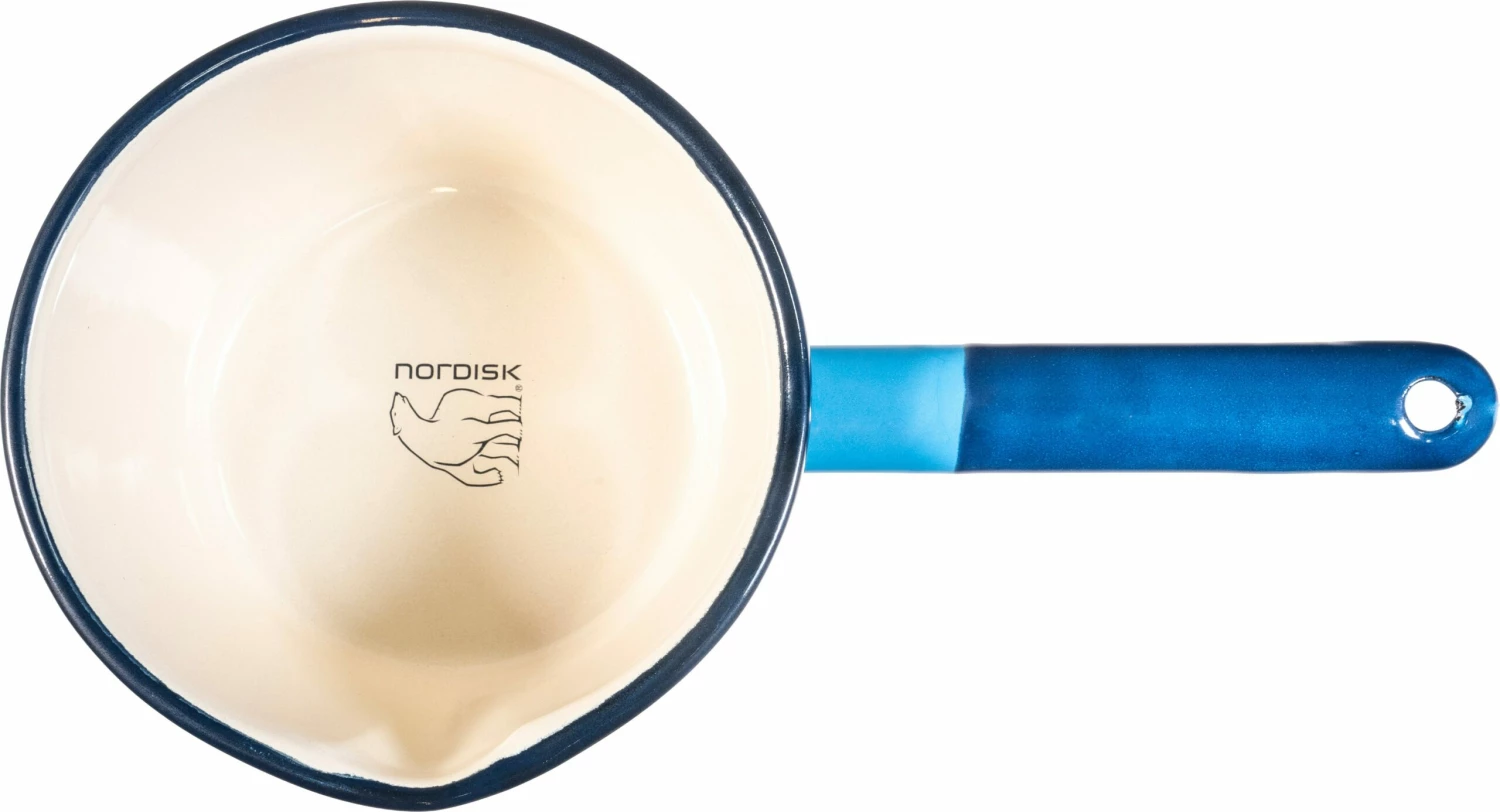 Nordisk Madam Blå Saucepan 4 Nordisk Madam Blå Saucepan - Billede 4