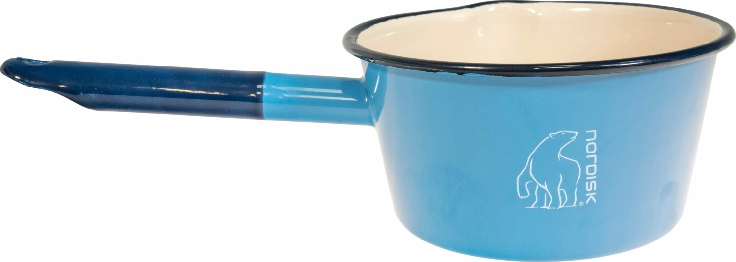 Nordisk Madam Blå Saucepan 1 Nordisk Madam Blå Saucepan
