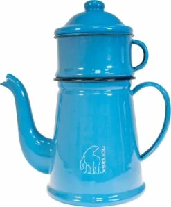 Nordisk Madam Blå Coffee Pot