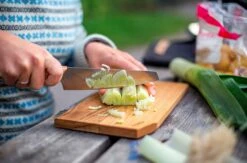 Primus CampFire Cutting Set 5 Primus CampFire Cutting Set -Camping Salgsbutik 72200045 2