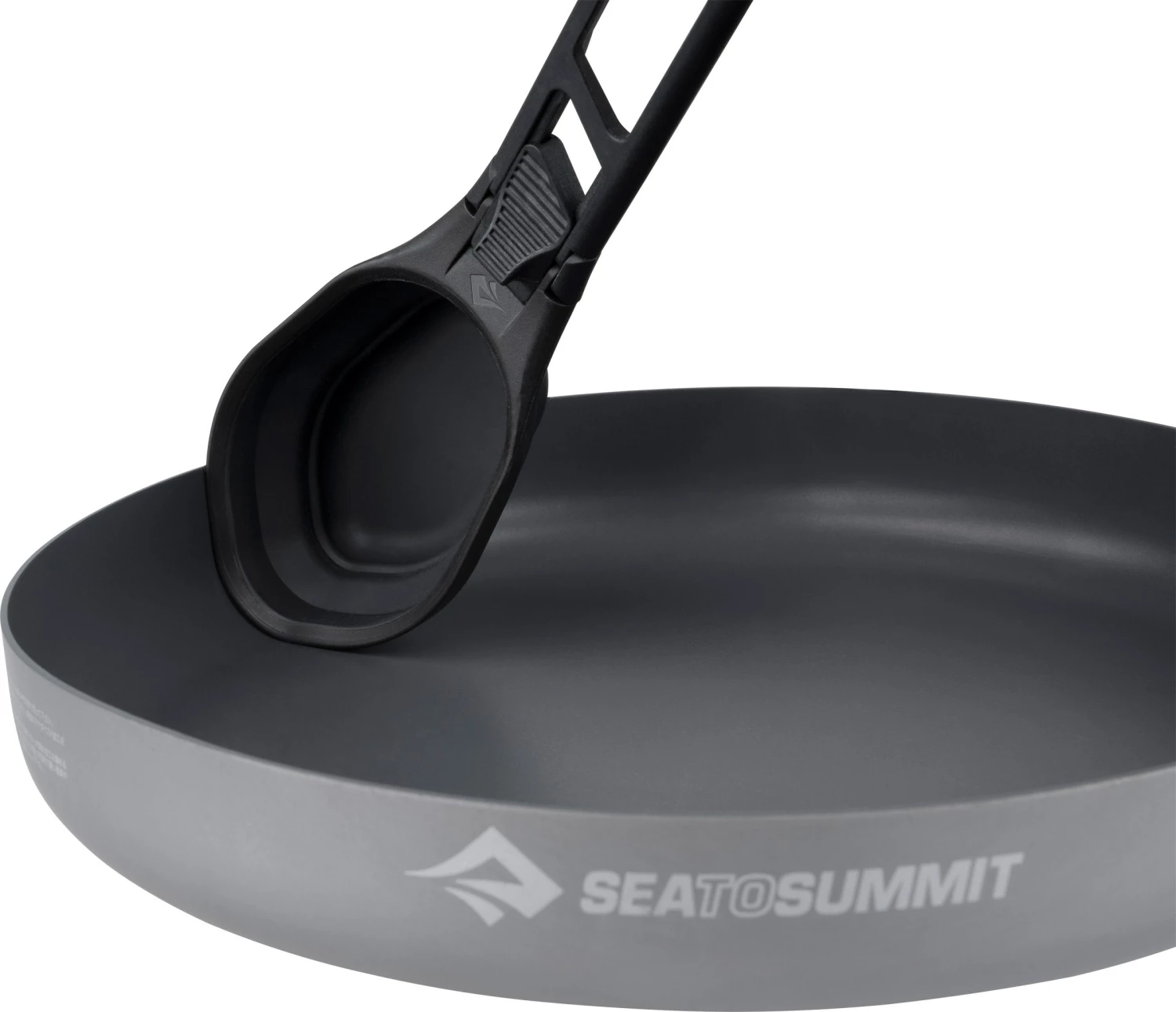 Sea To Summit Camp Kitchen Folding Serving Spoon 4 Sea To Summit Camp Kitchen Folding Serving Spoon - Billede 4