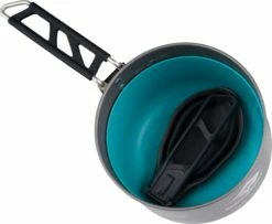 Sea To Summit Camp Kitchen Folding Serving Spoon 9 Sea To Summit Camp Kitchen Folding Serving Spoon -Camping Salgsbutik 72200050 4