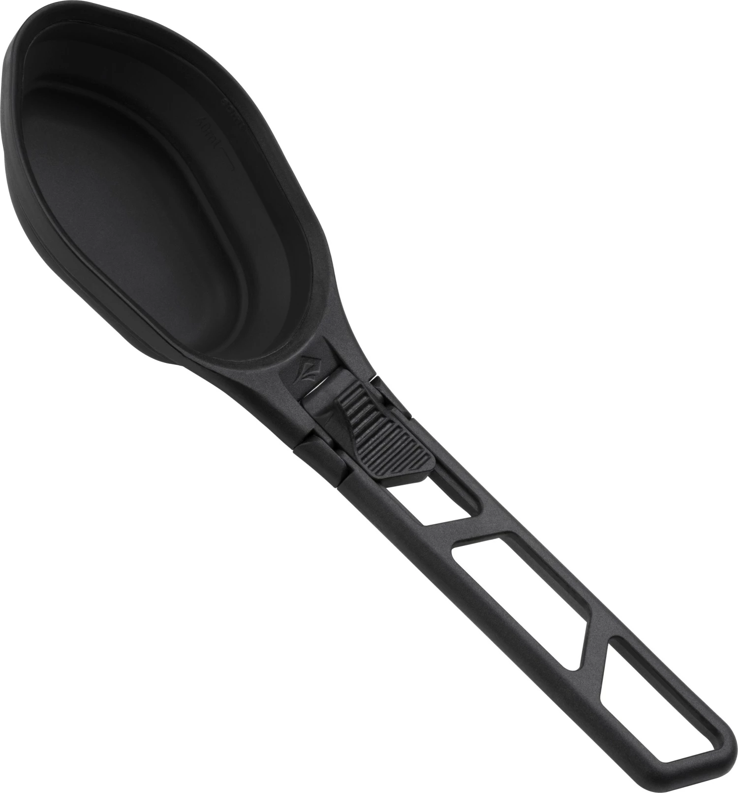Sea To Summit Camp Kitchen Folding Serving Spoon 1 Sea To Summit Camp Kitchen Folding Serving Spoon