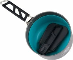 Sea To Summit Camp Kitchen Folding Spatula -Camping Salgsbutik 72200051 4