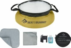 Sea To Summit Camp Kitchen Clean-Up Kit, 6 Pcs