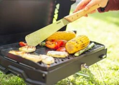 Primus OpenFire Spatula -Camping Salgsbutik 72200055 1