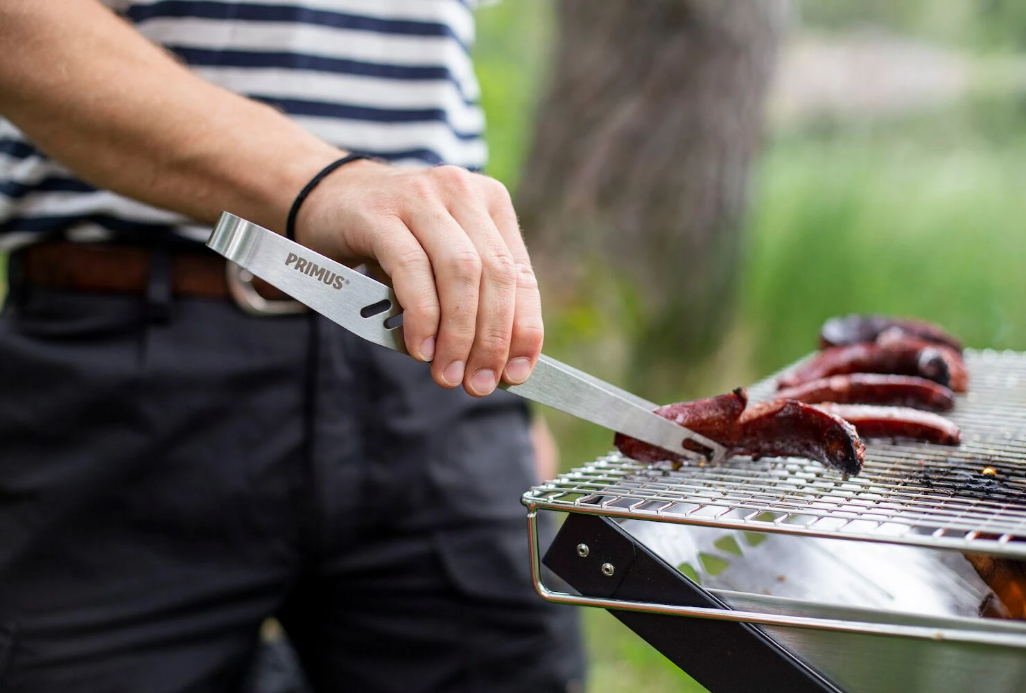 Primus CampFire Tong 3 Primus CampFire Tong - Billede 3