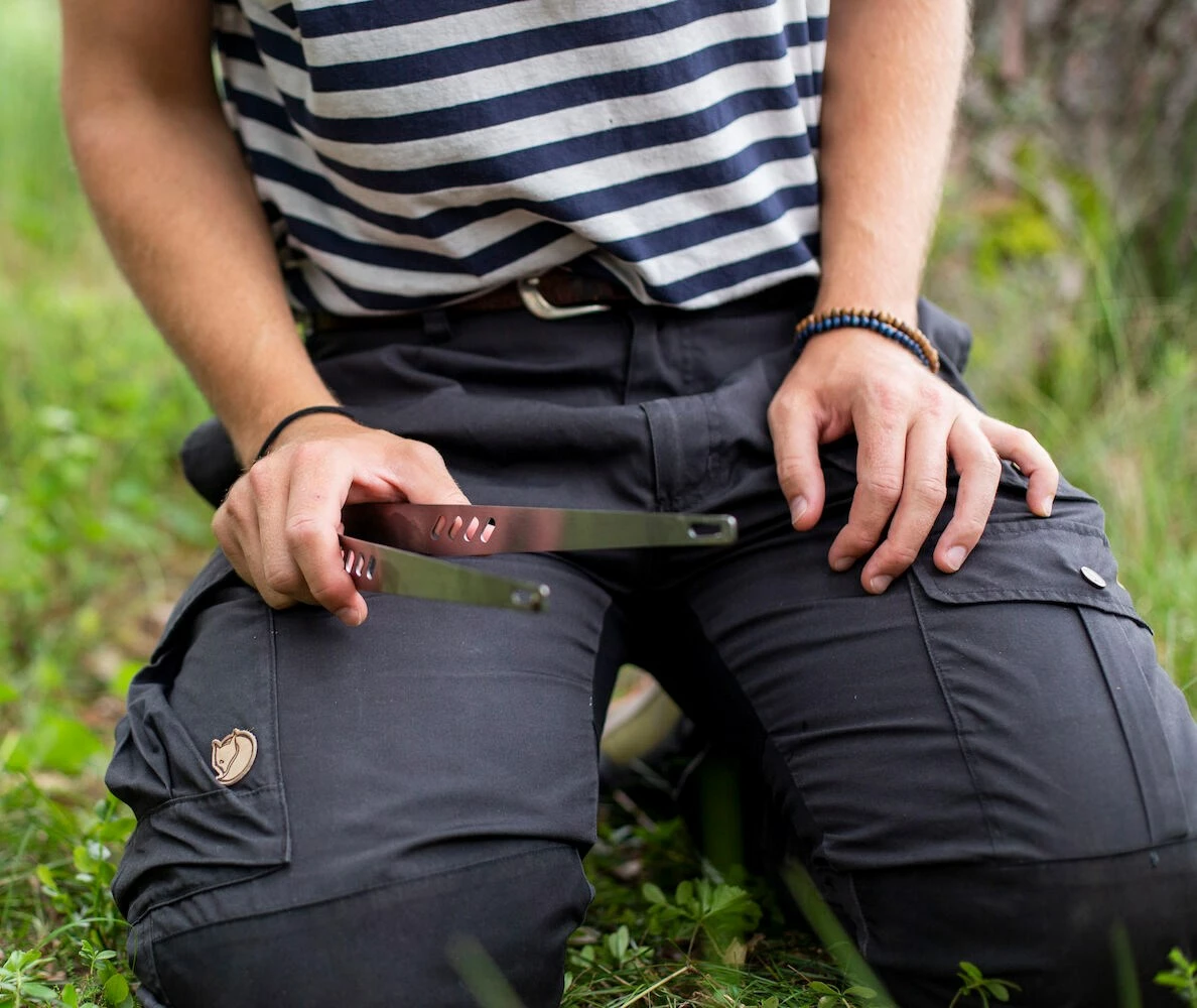 Primus CampFire Tong 4 Primus CampFire Tong - Billede 4