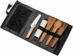 Primus CampFire Prep Set