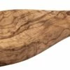 Petromax Flat Bowl 23 Cm Olive Wood