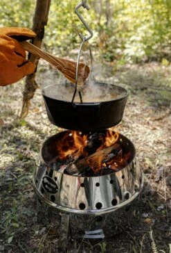 Petromax Spatula Olive Wood -Camping Salgsbutik 72200060 3