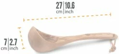 Petromax Ladle Olive Wood 8 Petromax Ladle Olive Wood -Camping Salgsbutik 72200061 2