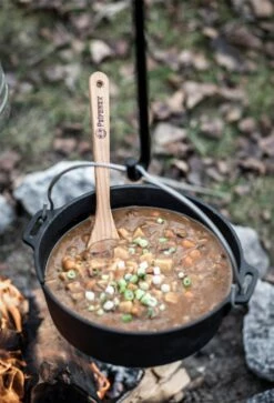 Petromax Spoon Olive Wood -Camping Salgsbutik 72200062 2