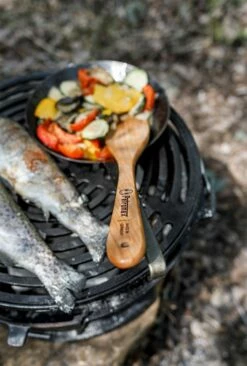 Petromax Spoon Olive Wood -Camping Salgsbutik 72200062 3