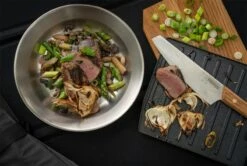 Primus CampFire Knife Large -Camping Salgsbutik 72200064 3