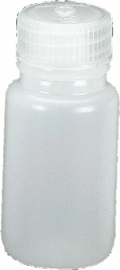 Nalgene Wide Mouth Bottle 60 Ml