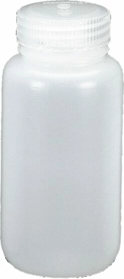 Nalgene Wide Mouth Bottle 250 Ml
