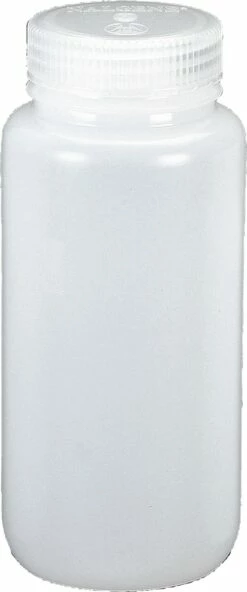 Nalgene Wide Mouth Bottle 500 Ml
