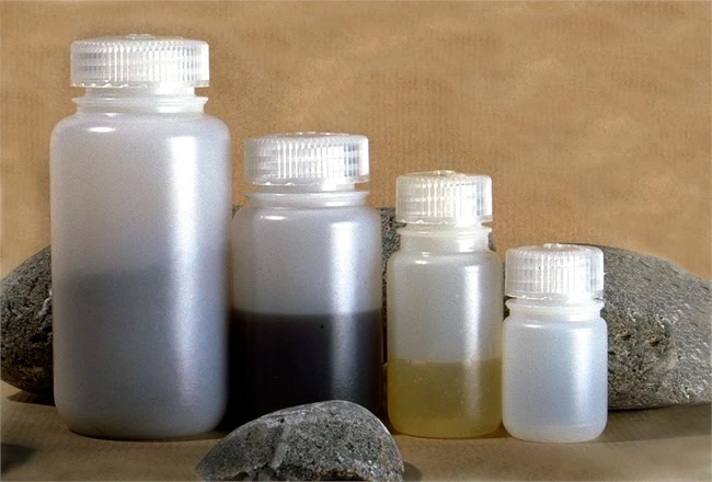 Nalgene Wide Mouth Bottle 500 Ml 2 Nalgene Wide Mouth Bottle 500 Ml - Billede 2