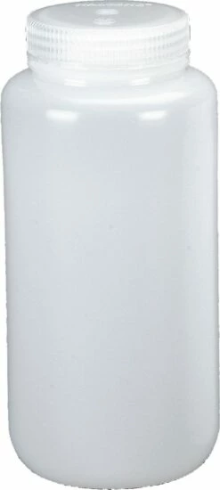 Nalgene Wide Mouth Bottle 1000 Ml