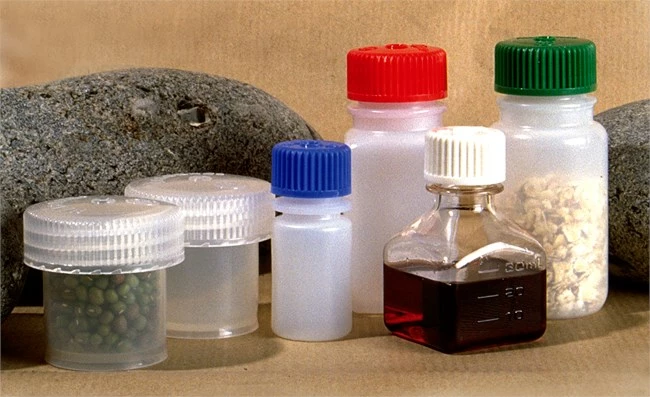 Nalgene Small Travel Kit 2 Nalgene Small Travel Kit - Billede 2