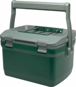 Stanley Adventure Outdoor Cooler, 6.6 L -Camping Salgsbutik 72300017 2