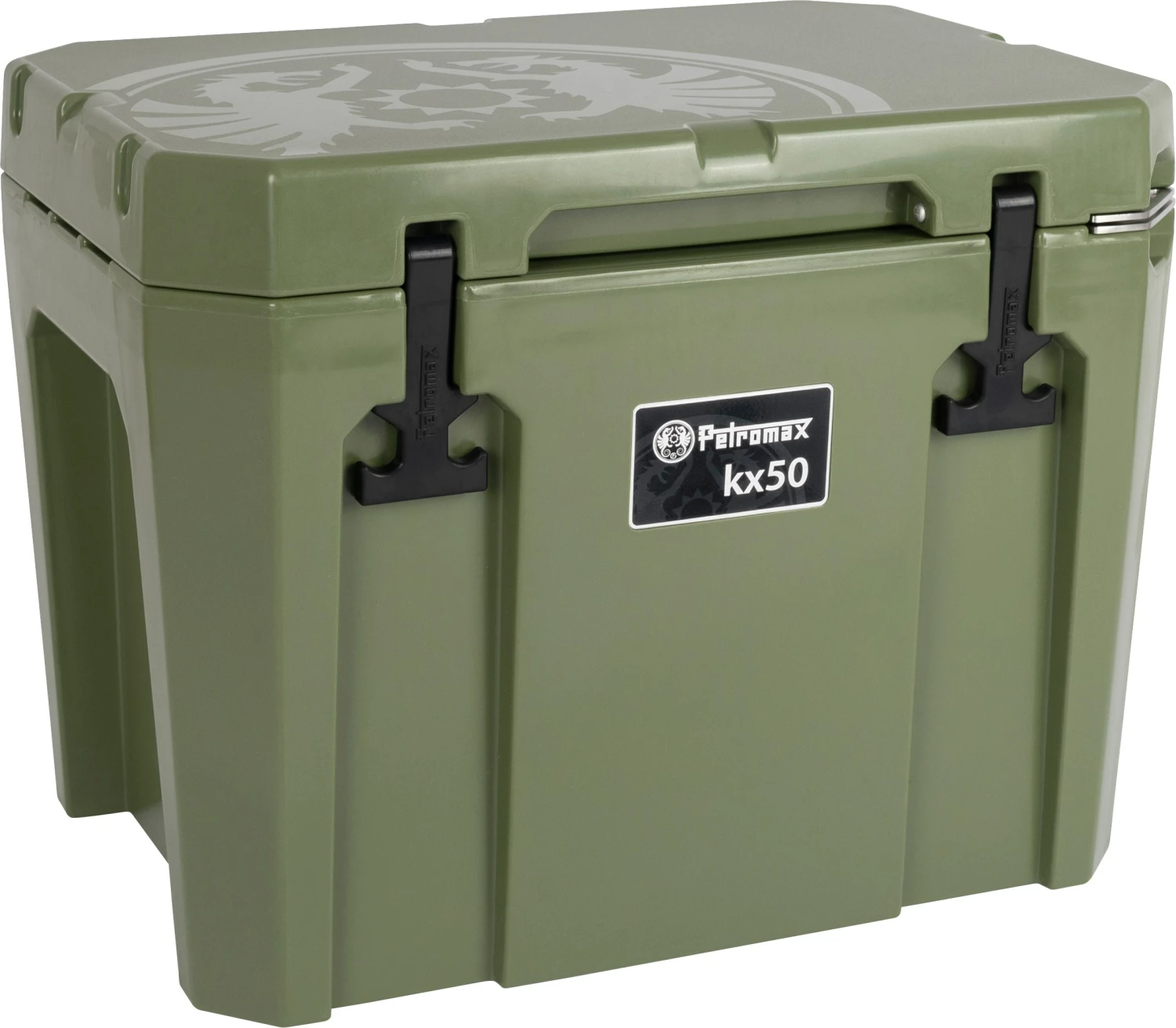 Petromax Cool Box 50L KX50 1 Petromax Cool Box 50L KX50