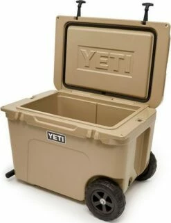 Yeti Tundra Haul Wheeled Cool Box 11 Yeti Tundra Haul Wheeled Cool Box -Camping Salgsbutik 72300030 1