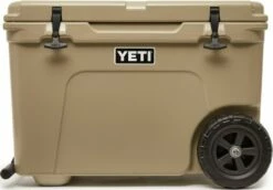 Yeti Tundra Haul Wheeled Cool Box 12 Yeti Tundra Haul Wheeled Cool Box -Camping Salgsbutik 72300030 2