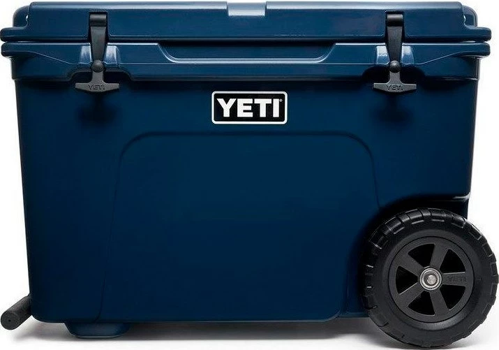 Yeti Tundra Haul Wheeled Cool Box 5 Yeti Tundra Haul Wheeled Cool Box - Billede 5