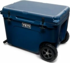 Yeti Tundra Haul Wheeled Cool Box 15 Yeti Tundra Haul Wheeled Cool Box -Camping Salgsbutik 72300030 5