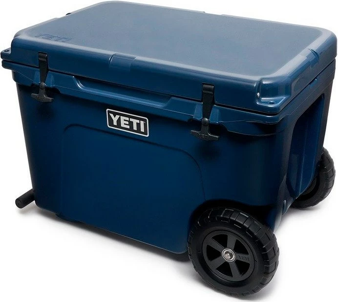 Yeti Tundra Haul Wheeled Cool Box 6 Yeti Tundra Haul Wheeled Cool Box - Billede 6