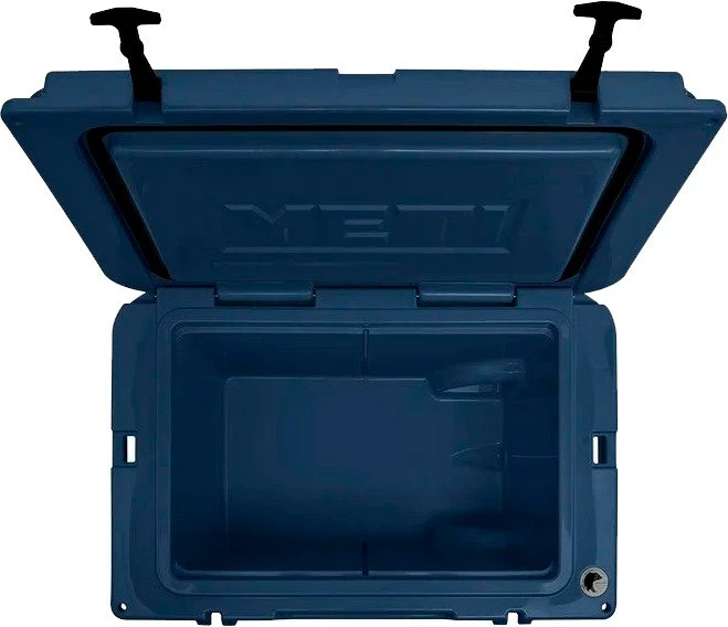 Yeti Tundra Haul Wheeled Cool Box 8 Yeti Tundra Haul Wheeled Cool Box - Billede 8