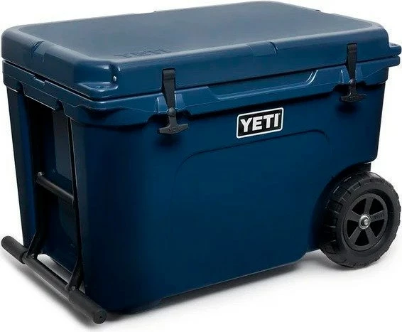 Yeti Tundra Haul Wheeled Cool Box 9 Yeti Tundra Haul Wheeled Cool Box - Billede 9