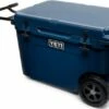 Yeti Tundra Haul Wheeled Cool Box