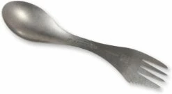 Light My Fire Spork Titanium