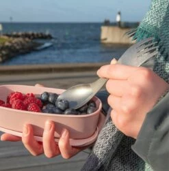 Light My Fire Spork Titanium 9 Light My Fire Spork Titanium -Camping Salgsbutik 72400028 2