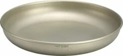 Nordisk Titanium Plate -Camping Salgsbutik 72400032 2