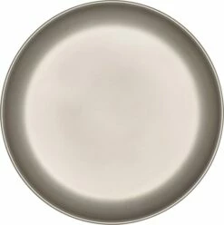 Nordisk Titanium Plate