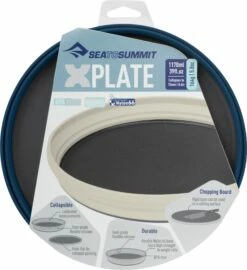 Sea To Summit X-Plate 5 Sea To Summit X-Plate -Camping Salgsbutik 72400089 2