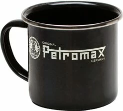 Petromax Enamel Mug