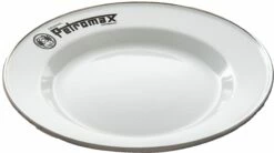 Petromax Enamel Plates, 2 Pcs
