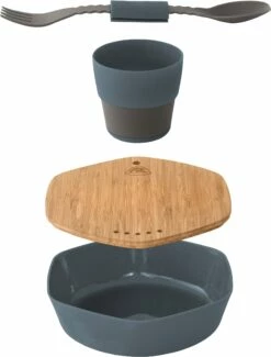 Robens Leaf Meal Kit 8 Robens Leaf Meal Kit -Camping Salgsbutik 72400098 2