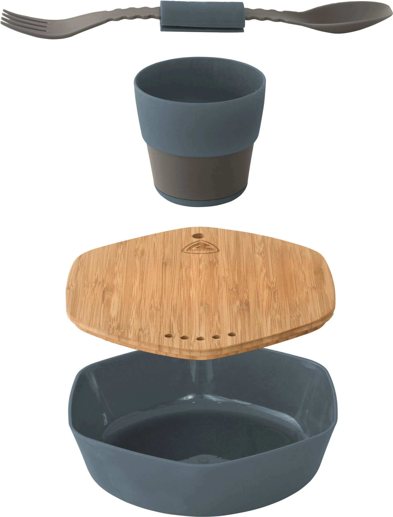 Robens Leaf Meal Kit 3 Robens Leaf Meal Kit - Billede 3