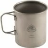 Robens Titanium Mug, 450 Ml