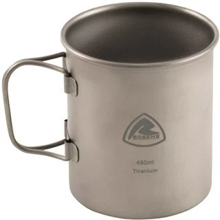 Robens Titanium Mug, 450 Ml 1 Robens Titanium Mug, 450 Ml