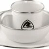 Robens Tongass Single Enamel Set