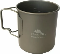 Titanium 450 Ml Cup 7 Titanium 450 Ml Cup -Camping Salgsbutik 72400123 2